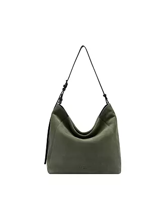 LIEBESKIND BERLIN | Ledertasche - Hobo Bag CHUDY | 